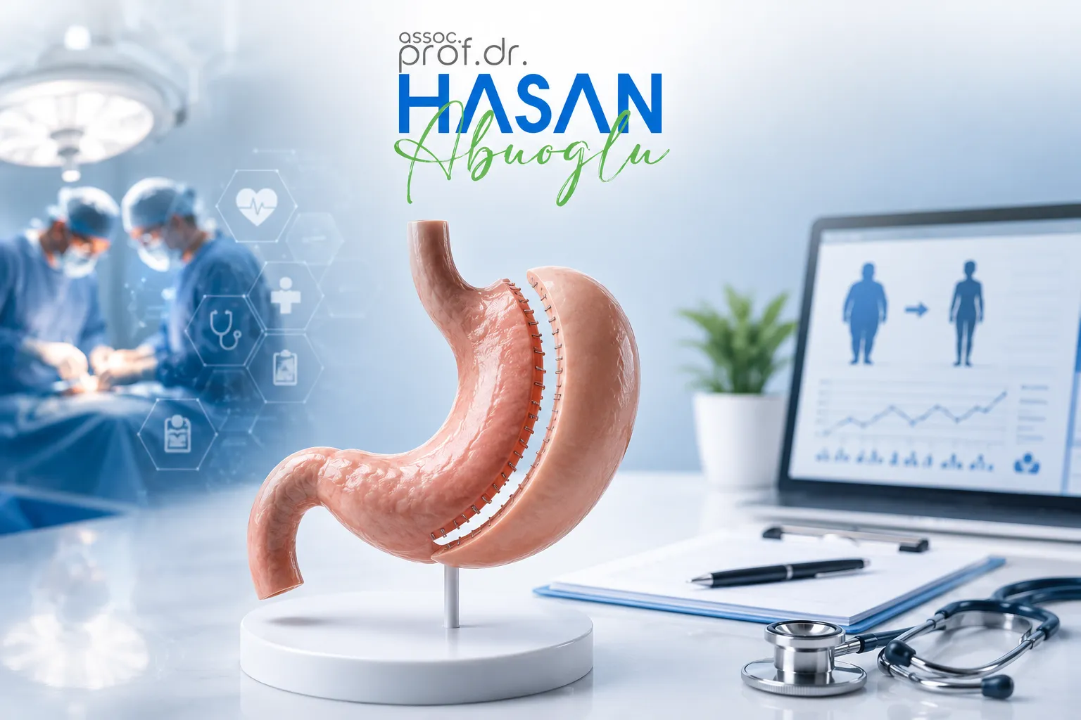 Gastric Sleeve Surgery Cost 2024: The Factors That Shape the Price