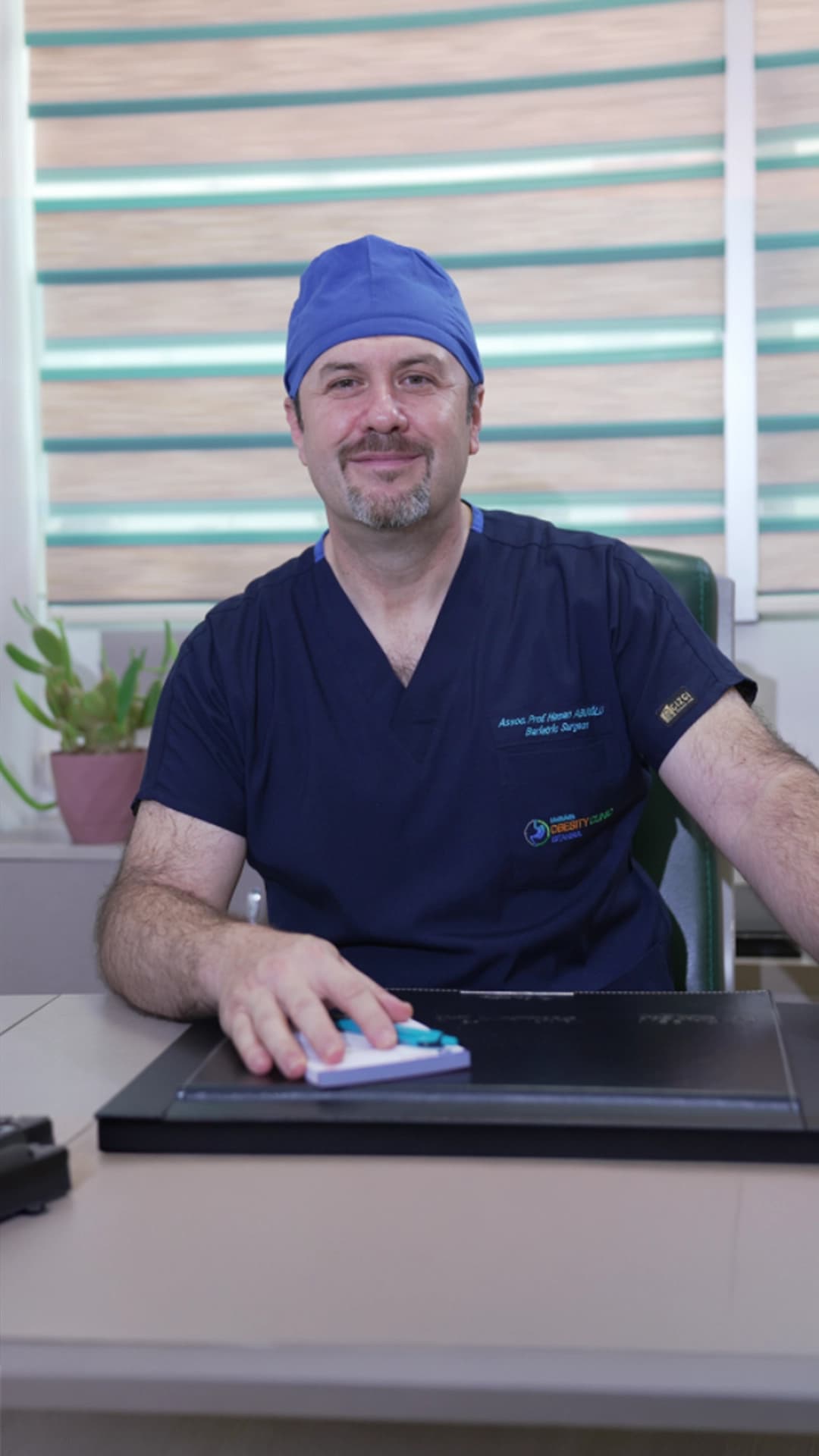 Gastric Sleeve Surgery: What Are the Weight Requirements?