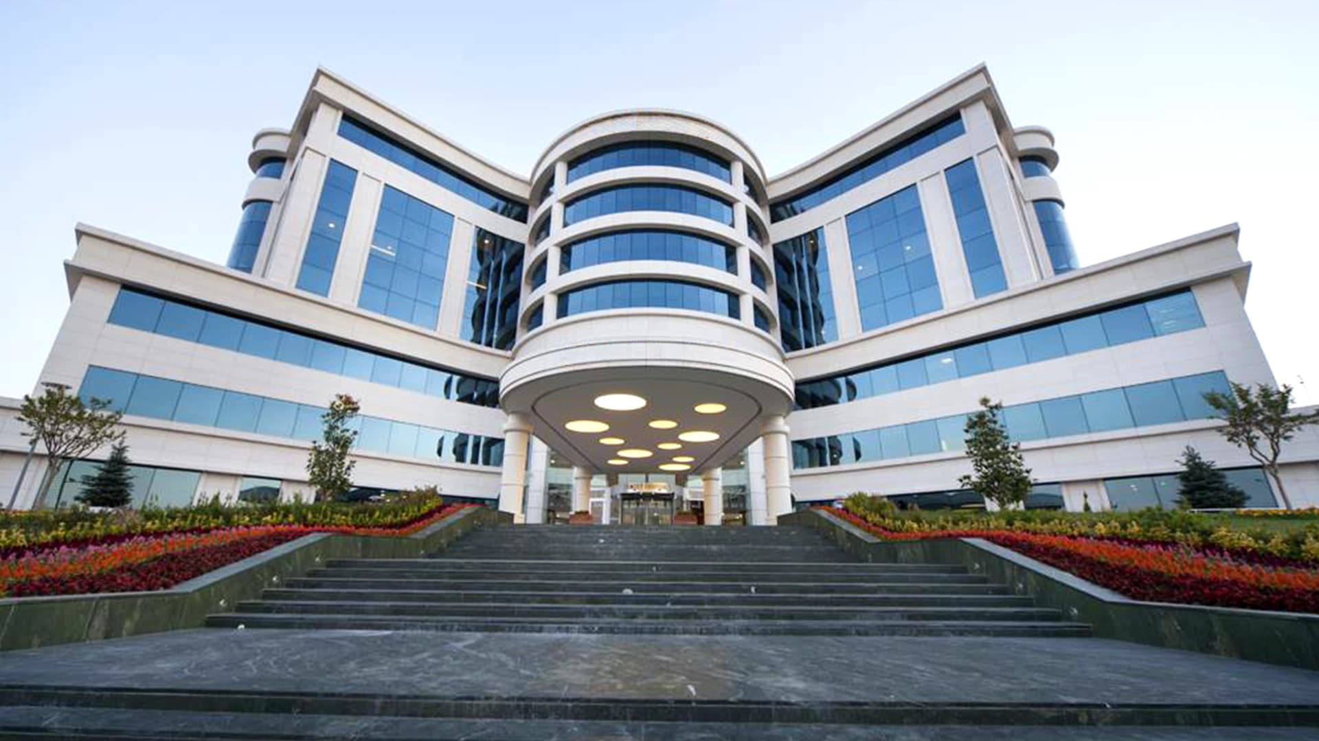Emsey Hospital