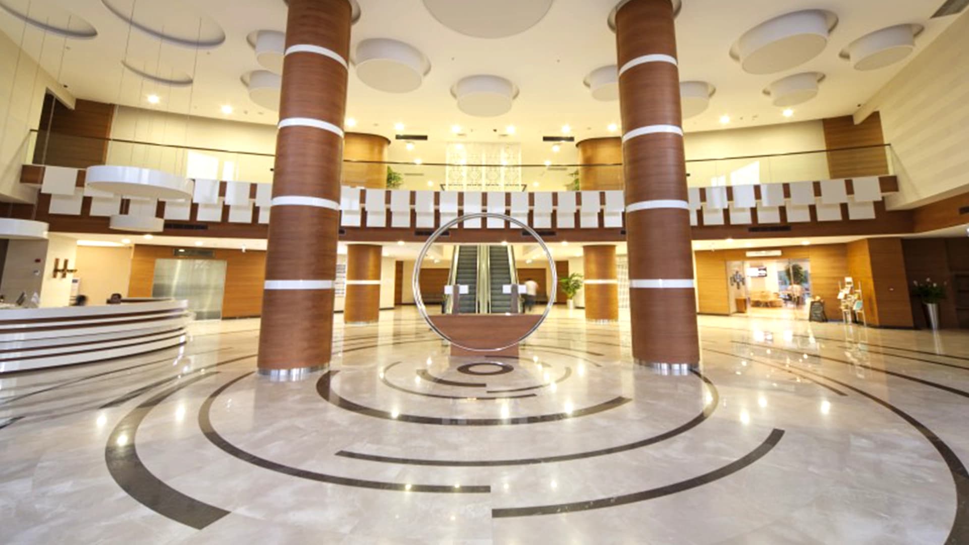 Emsey Hospital