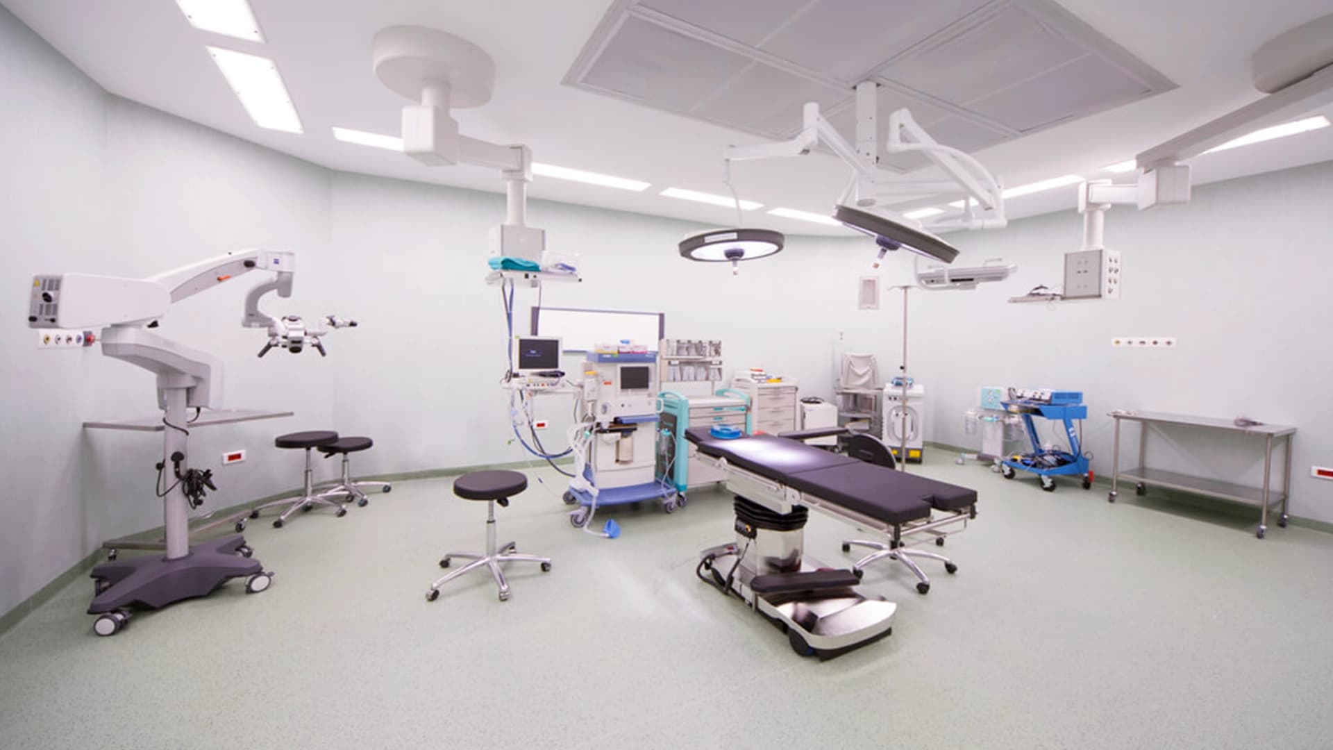 Emsey Hospital