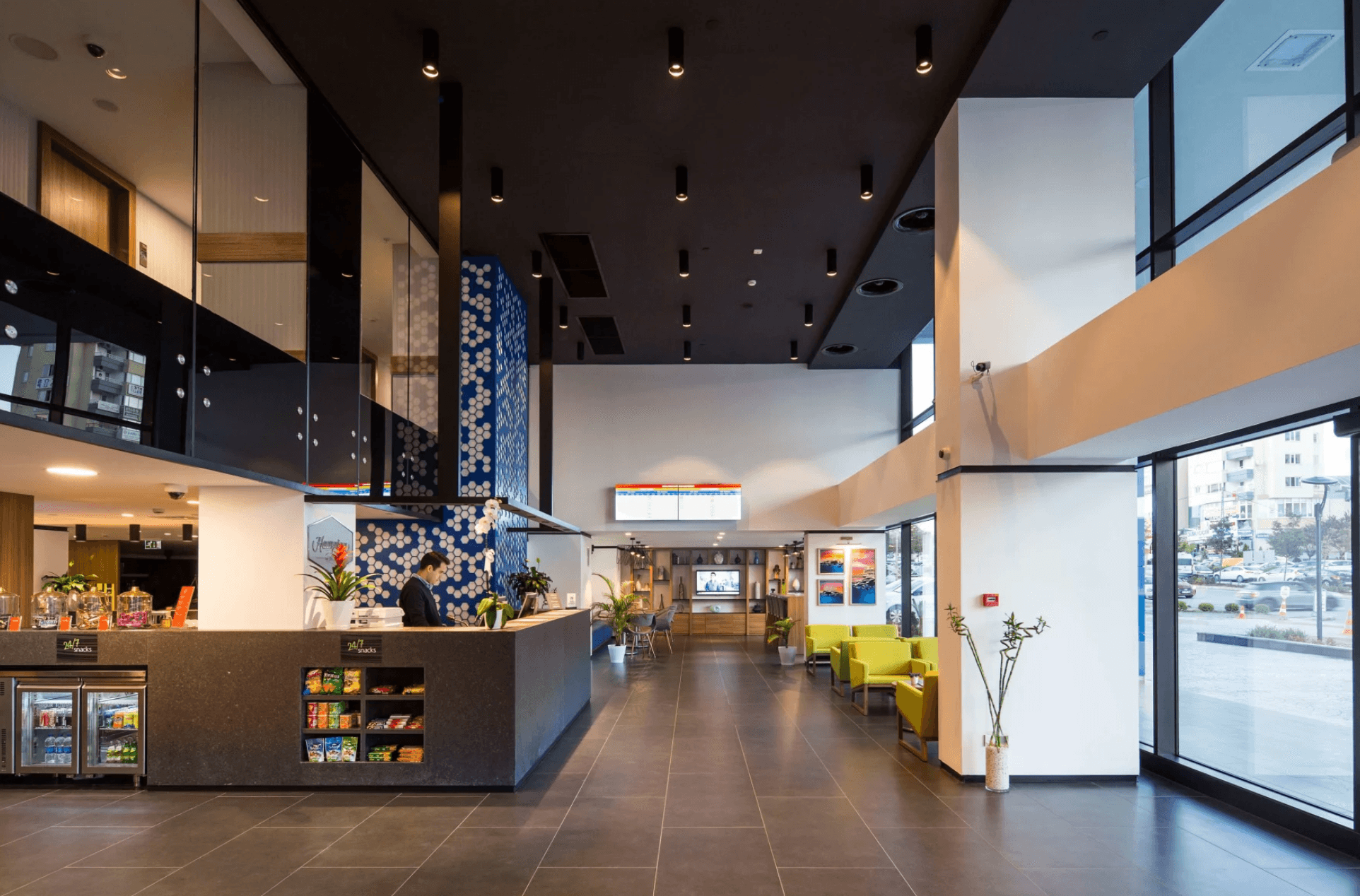Hampton by Hilton Istanbul Kurtköy