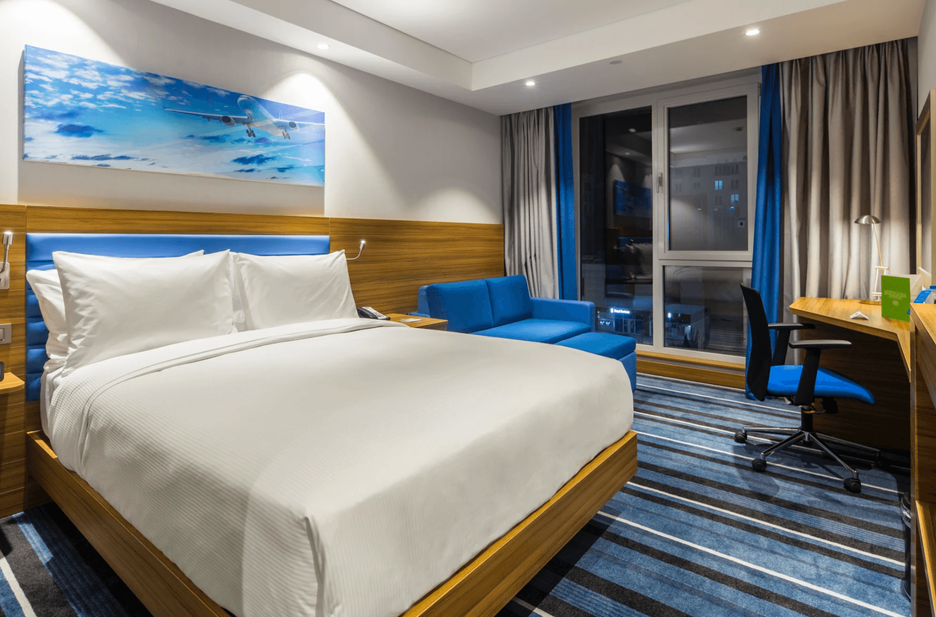 Hampton by Hilton Istanbul Kurtköy