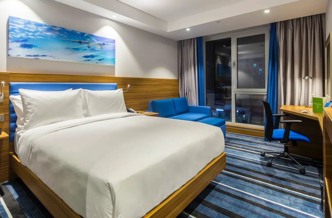 Hampton by Hilton Istanbul