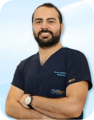Burak BAYIROĞLU — Interpreter