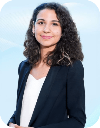 Elif ALUÇ — Nutritionist