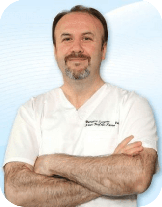 Assoc. Prof. Dr. Hasan ABUOĞLU — General Surgeon