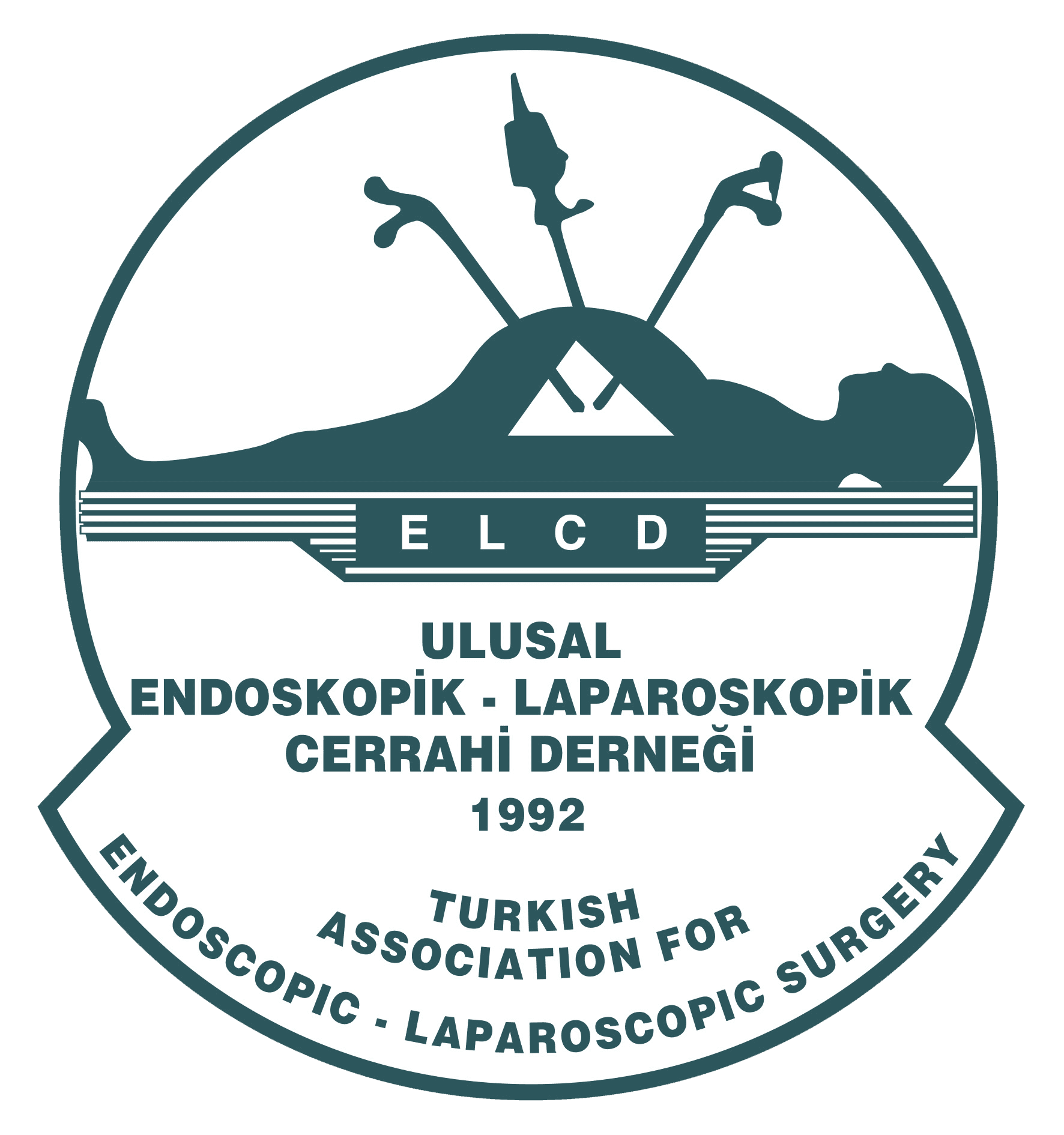 ELCD logo